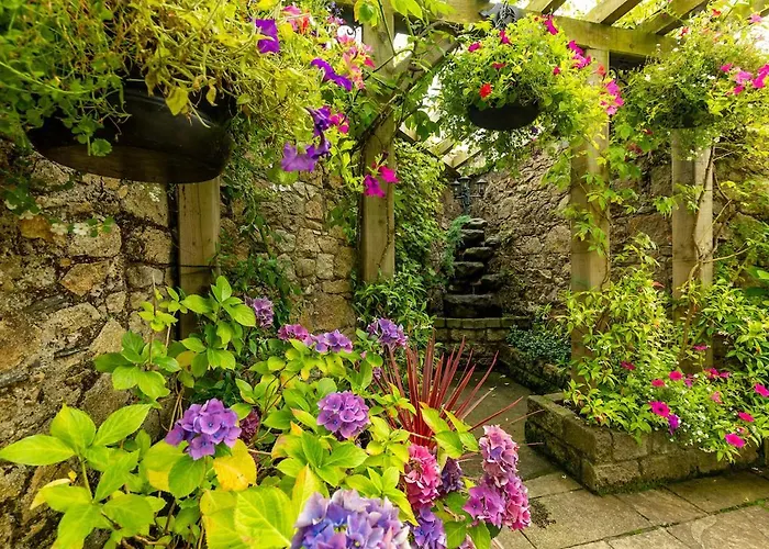 Step House Hotel