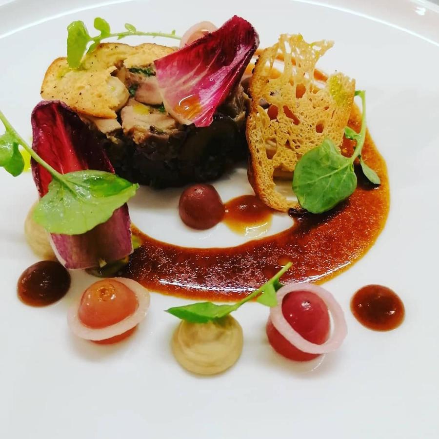 Step House Hotel Borris
