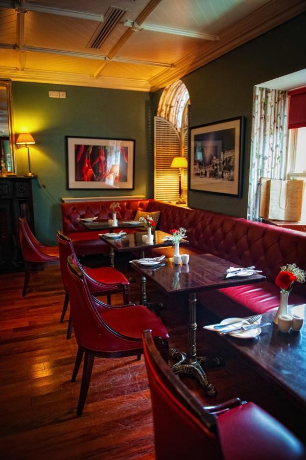 Step House Hotel 4*