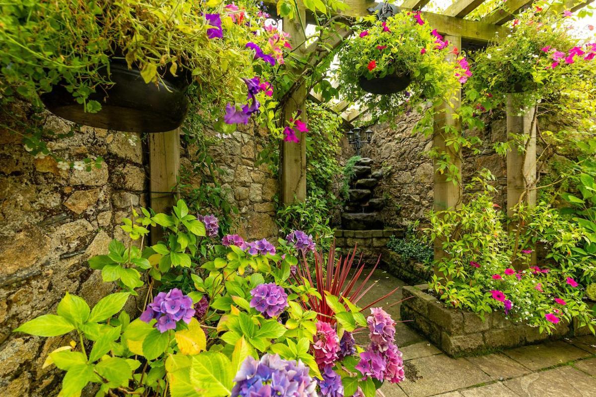 Step House Borris
