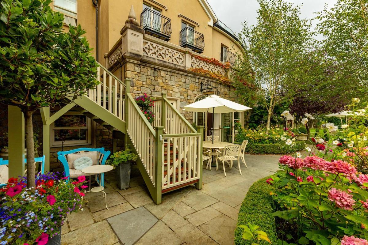 Step House Borris