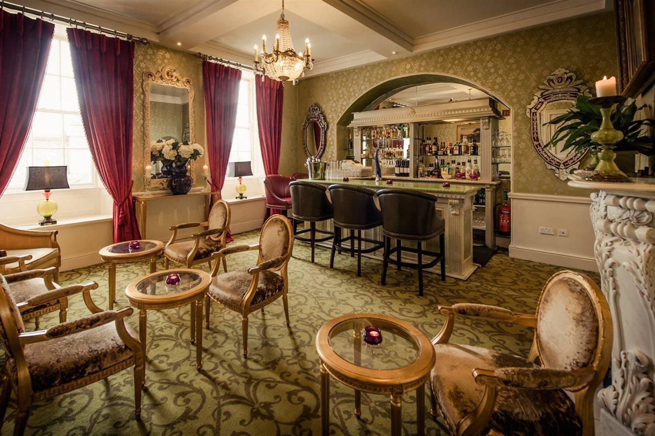 Step House Hotel Borris