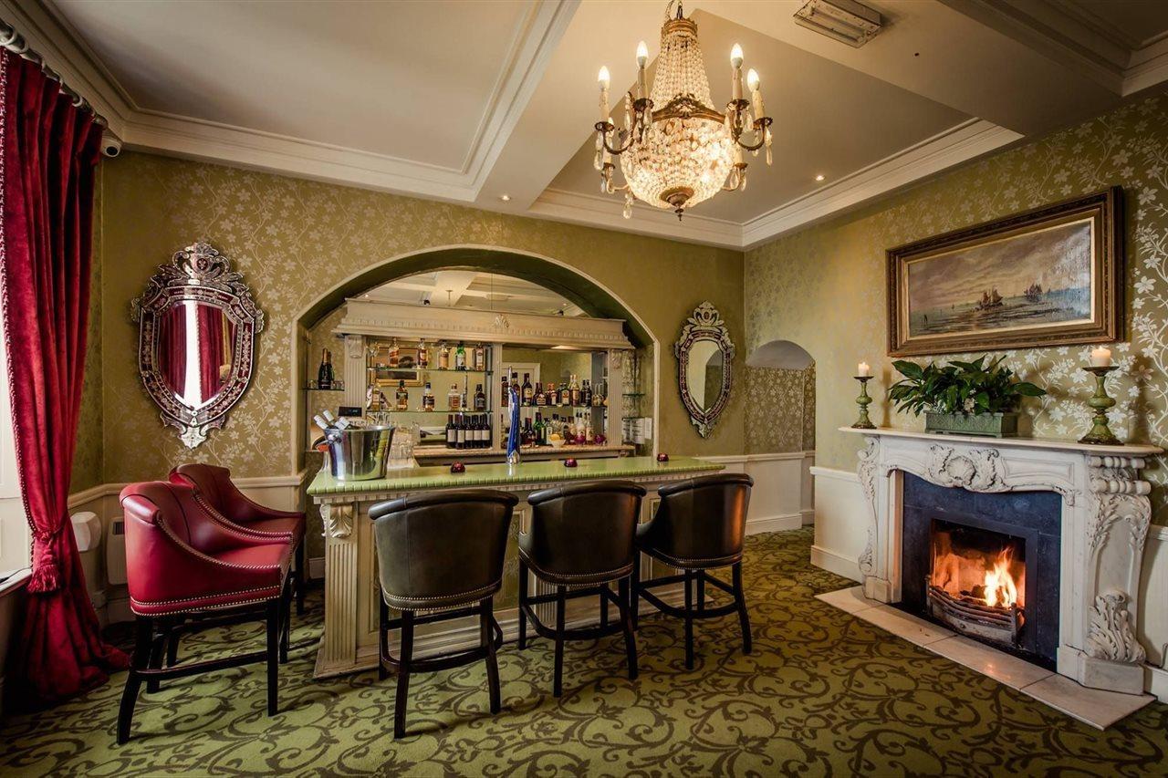 Step House 4* Borris