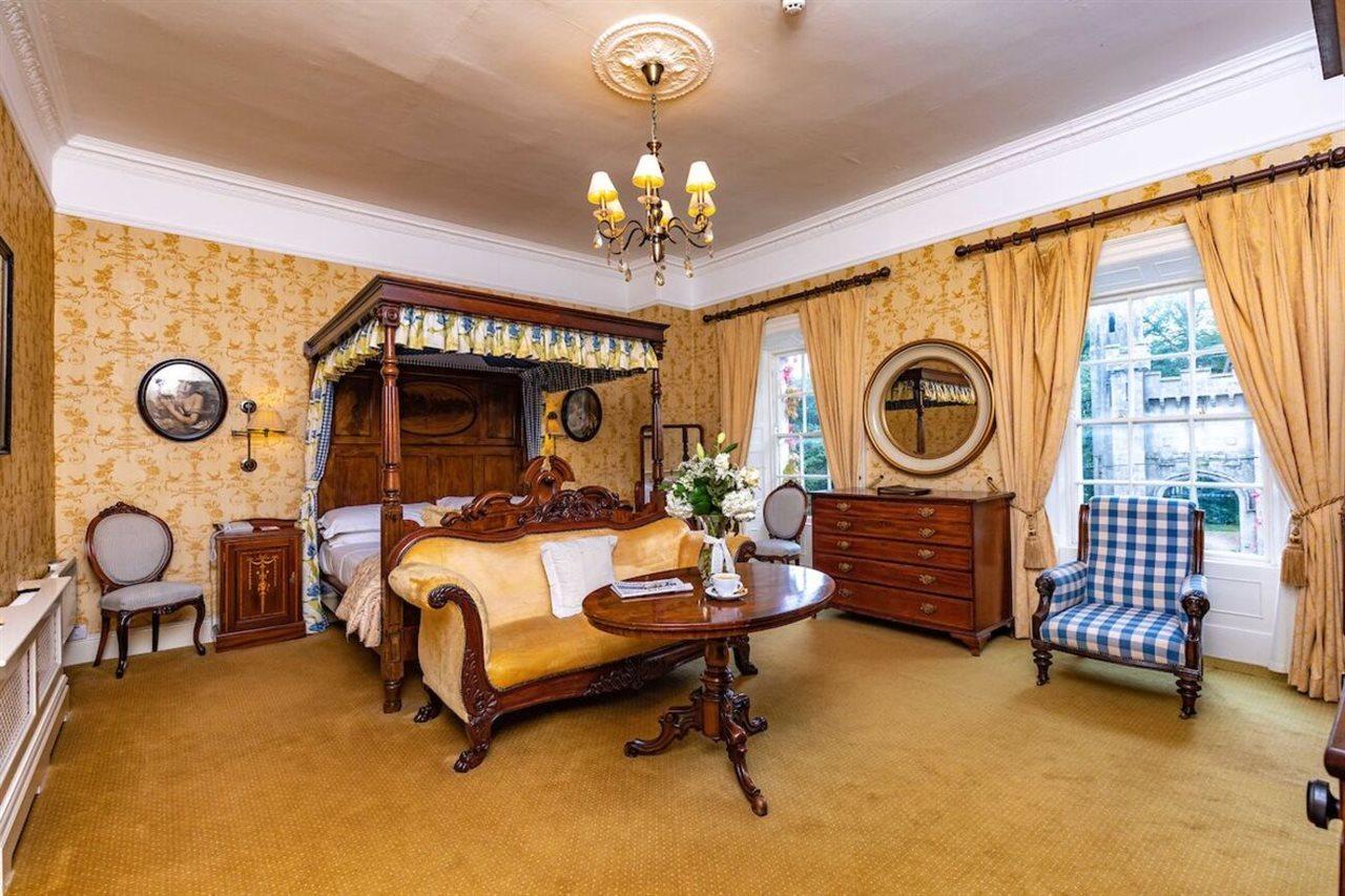 Step House 4* Borris
