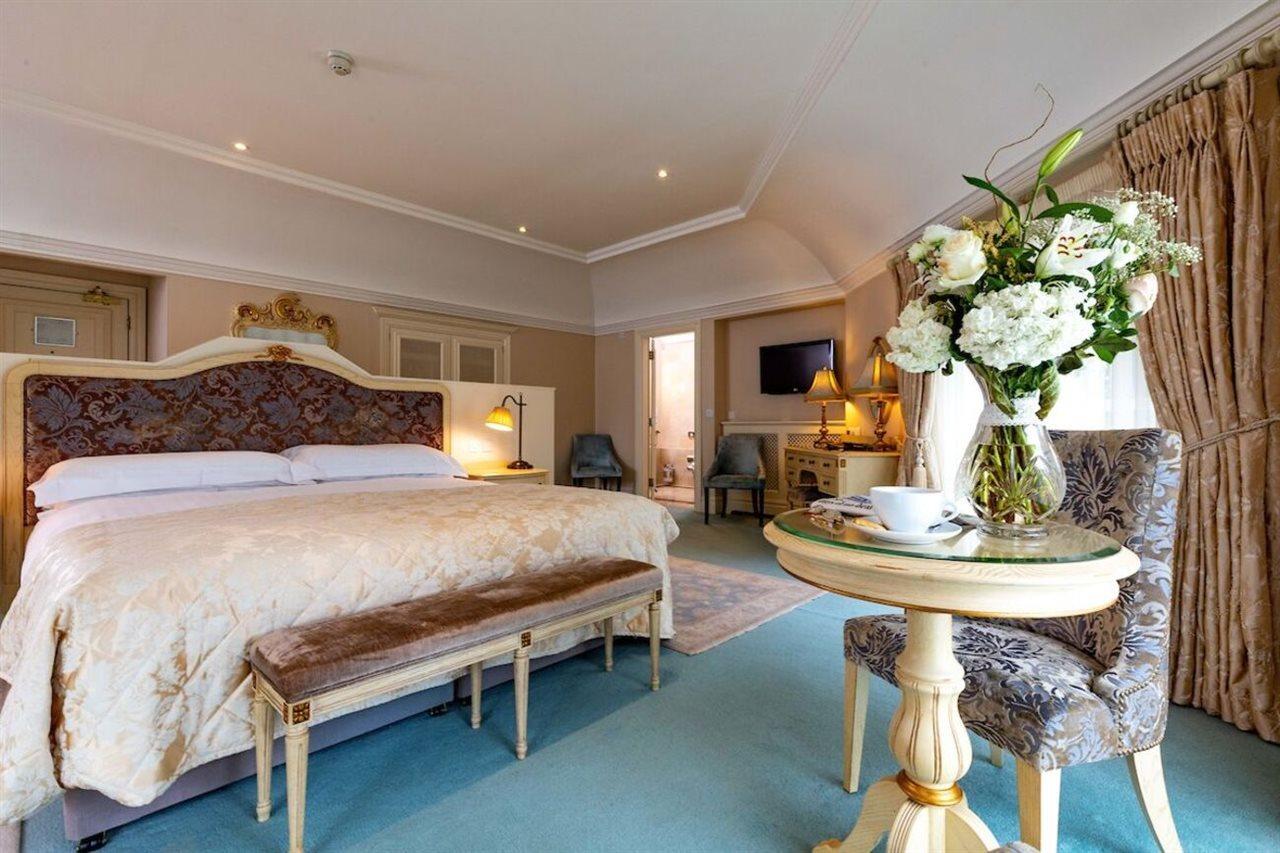 Step House Hotel Borris