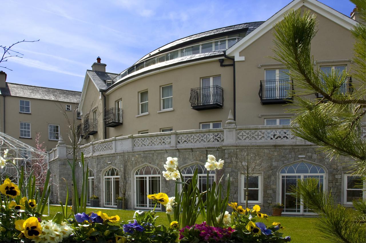 Hotel Step House Borris