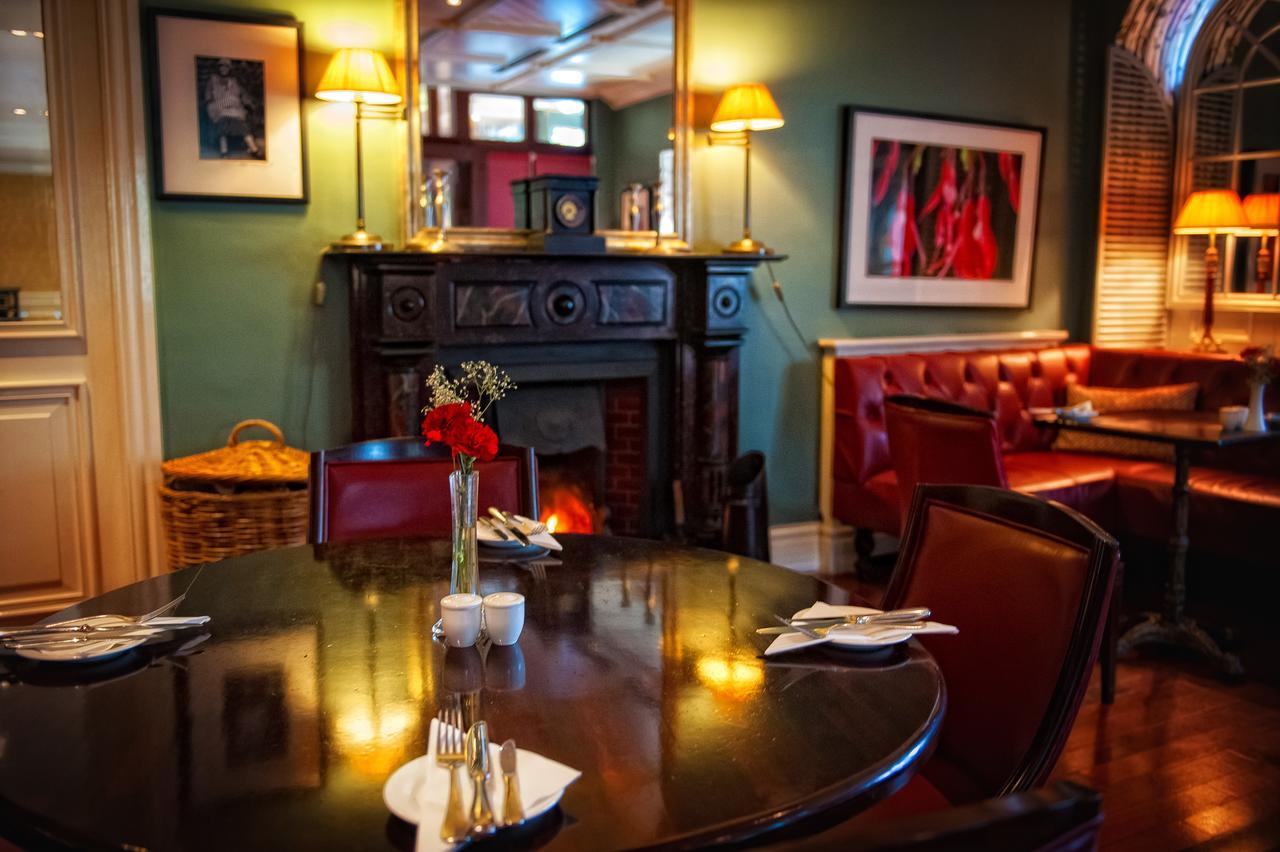 Step House Hotel 4*