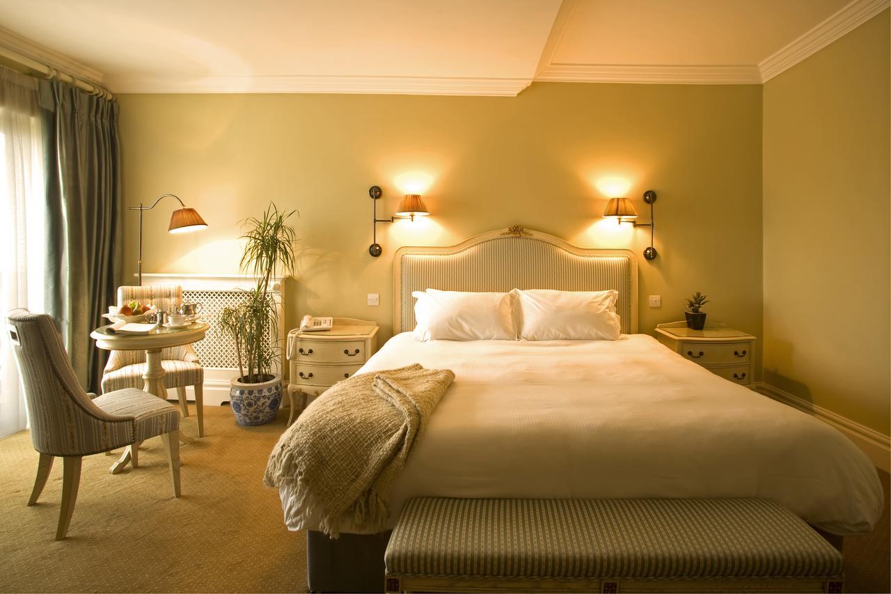 Hotel Step House Borris